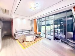 Hedges Park Condominium (D17), Condominium #596229921